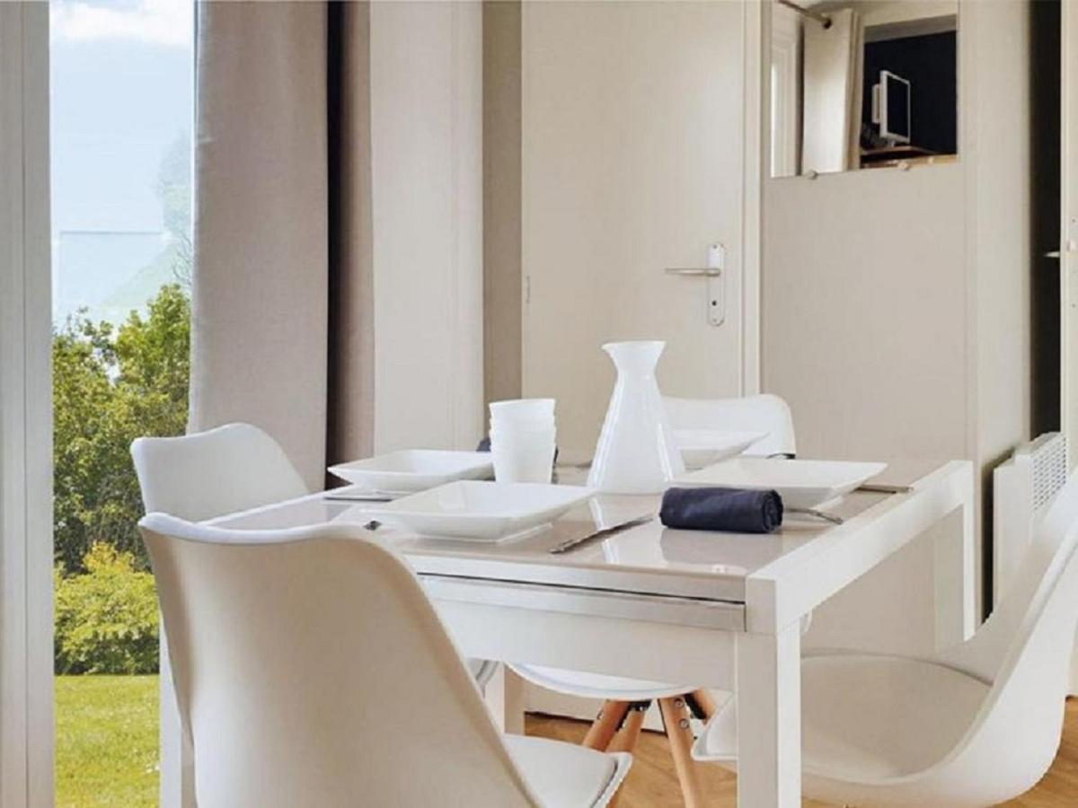 Chalet Op Camping Lauwersoog Met 3 Slaapkamers En Vaatwasser - Joycasa 외부 사진